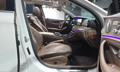 Mercedes-Benz E-Class 2019, 119607 км, за 15747.67 USD - фото 26