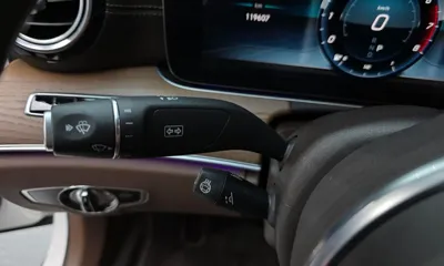 Mercedes-Benz E-Class 2019, 119607 км, за 15747.67 USD - фото 28
