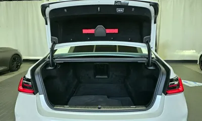 BMW 7-Series 2021, 84001 км, за 34485.01 USD - фото 20