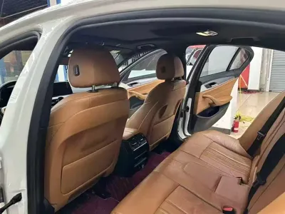 BMW 5 Series (Import) 2018, 105000 км, за 15523.67 USD - фото 9