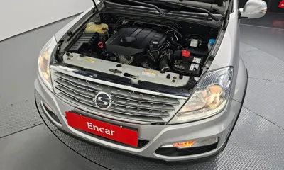 KG_Mobility_Ssangyong Rexton 2014, 168333 км, за 3872.92 USD - фото 6