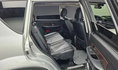 KG_Mobility_Ssangyong Rexton 2014, 168333 км, за 3872.92 USD - фото 12
