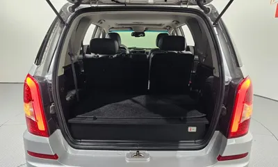 KG_Mobility_Ssangyong Rexton 2014, 168333 км, за 3872.92 USD - фото 16