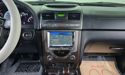 KG_Mobility_Ssangyong Rexton 2014, 168333 км, за 3872.92 USD - фото 18