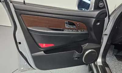 KG_Mobility_Ssangyong Rexton 2014, 168333 км, за 3872.92 USD - фото 24