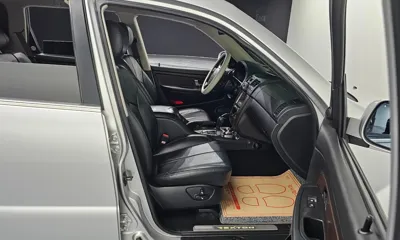 KG_Mobility_Ssangyong Rexton 2014, 168333 км, за 3872.92 USD - фото 26