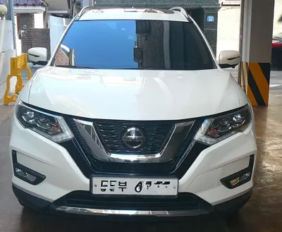 Nissan X-Trail 2018, 98571 км, за 9650.99 USD