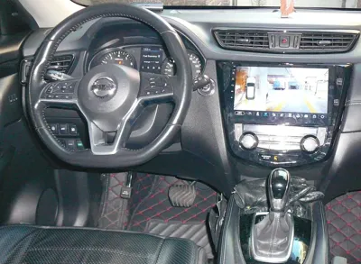 Nissan X-Trail 2018, 98571 км, за 9650.99 USD - фото 7
