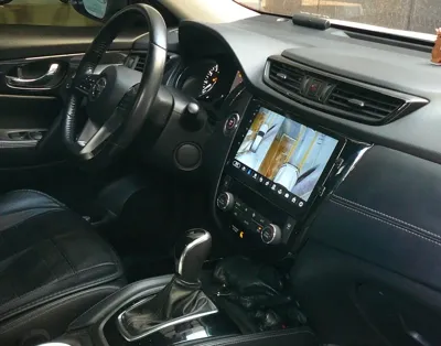 Nissan X-Trail 2018, 98571 км, за 9650.99 USD - фото 8