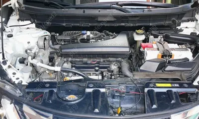 Nissan X-Trail 2018, 98571 км, за 9650.99 USD - фото 9