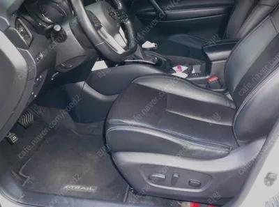 Nissan X-Trail 2018, 98571 км, за 9650.99 USD - фото 11