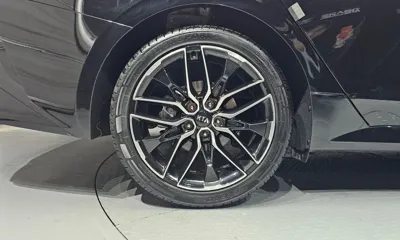 Kia K5 2020, 62672 км, за 10531.1 USD