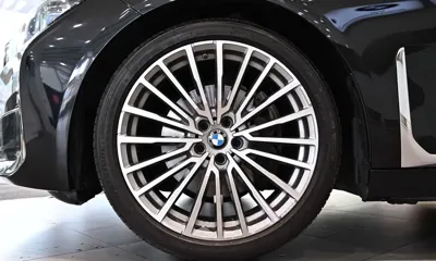 BMW 7-Series 2020, 55896 км, за 39739.43 USD