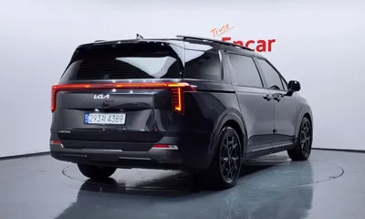 Kia Canival 2024, 66289 км, за 24247.54 USD