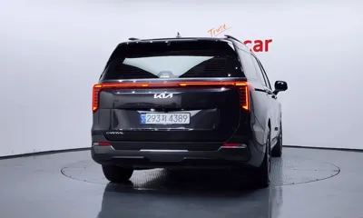 Kia Canival 2024, 66289 км, за 24247.54 USD