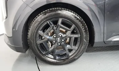 Kia Canival 2024, 66289 км, за 24247.54 USD