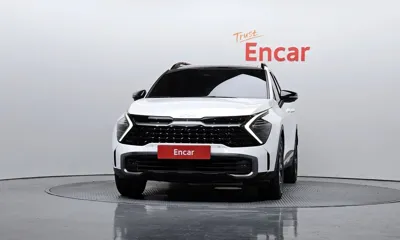 Kia Sportage 2022, 99487 км, за 13478.69 USD