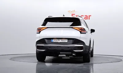 Kia Sportage 2022, 99487 км, за 13478.69 USD