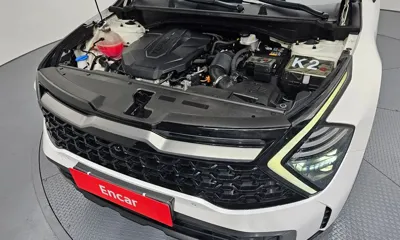 Kia Sportage 2022, 99487 км, за 13478.69 USD - фото 6