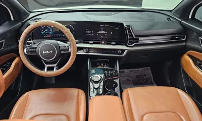 Kia Sportage 2022, 99487 км, за 13478.69 USD - фото 7