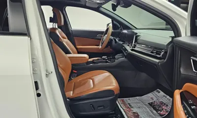 Kia Sportage 2022, 99487 км, за 13478.69 USD - фото 10