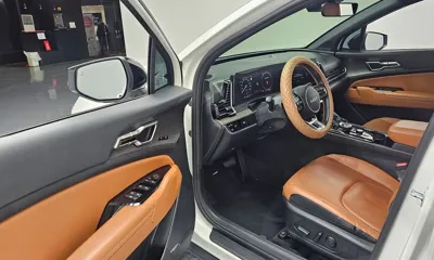 Kia Sportage 2022, 99487 км, за 13478.69 USD - фото 11