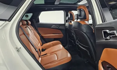 Kia Sportage 2022, 99487 км, за 13478.69 USD - фото 12
