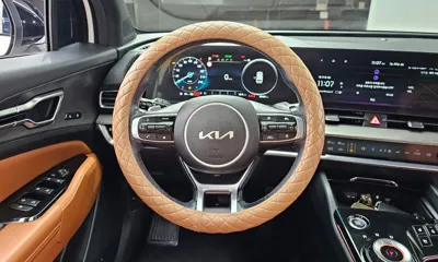Kia Sportage 2022, 99487 км, за 13478.69 USD - фото 13