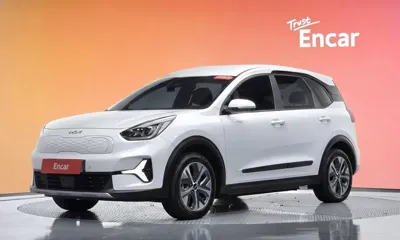 Kia Niro · 2023 год