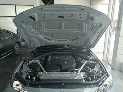 BMW 4 Series 2022, 43900 км, за 29325.51 USD - фото 20