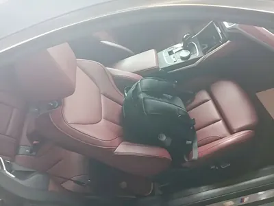 BMW 4 Series 2022, 43900 км, за 29325.51 USD - фото 25