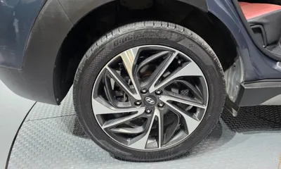Hyundai Tucson 2019, 74396 км, за 10023.95 USD - фото 5