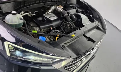 Hyundai Tucson 2019, 74396 км, за 10023.95 USD - фото 6