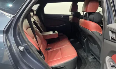 Hyundai Tucson 2019, 74396 км, за 10023.95 USD - фото 12