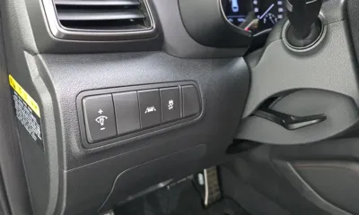 Hyundai Tucson 2019, 74396 км, за 10023.95 USD - фото 17