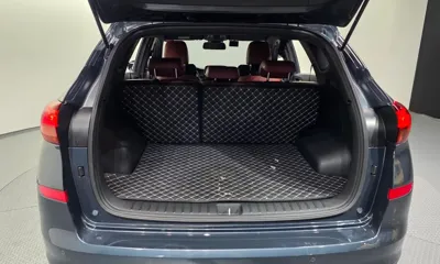 Hyundai Tucson 2019, 74396 км, за 10023.95 USD - фото 20