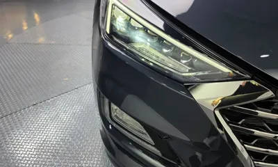 Hyundai Tucson 2019, 74396 км, за 10023.95 USD - фото 22