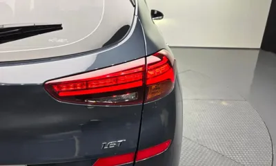 Hyundai Tucson 2019, 74396 км, за 10023.95 USD - фото 23