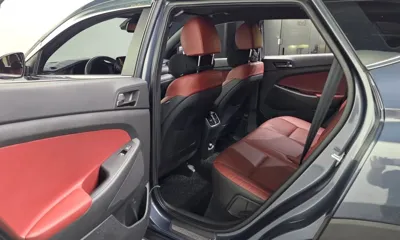 Hyundai Tucson 2019, 74396 км, за 10023.95 USD - фото 26