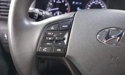 Hyundai Tucson 2019, 74396 км, за 10023.95 USD - фото 28