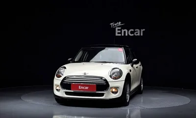 MINI Cooper 2015, 99396 км, за 4037.25 USD