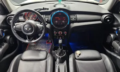 MINI Cooper 2015, 99396 км, за 4030.42 USD - фото 7