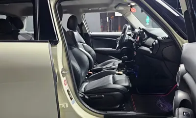 MINI Cooper 2015, 99396 км, за 4030.42 USD - фото 11