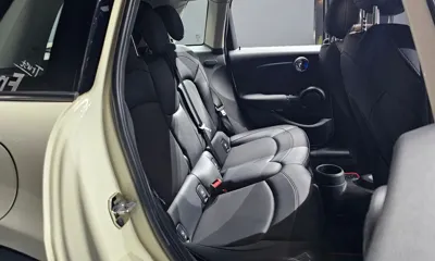 MINI Cooper 2015, 99396 км, за 4030.42 USD - фото 12