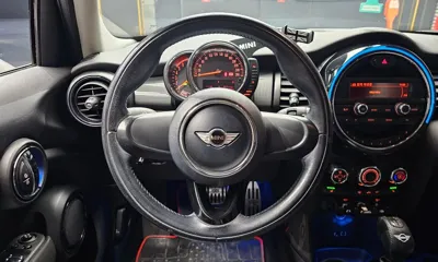 MINI Cooper 2015, 99396 км, за 4030.42 USD - фото 13