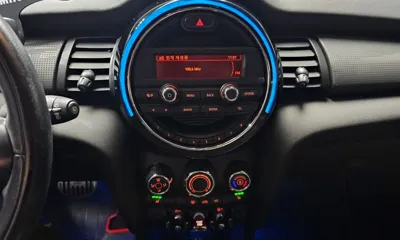 MINI Cooper 2015, 99396 км, за 4030.42 USD - фото 14