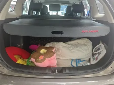 Mitsubishi Outlander 2018, 102700 км, за 7367.13 USD