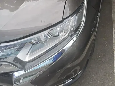 Mitsubishi Outlander 2018, 102700 км, за 7367.13 USD