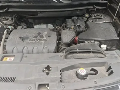 Mitsubishi Outlander 2018, 102700 км, за 7367.13 USD - фото 10
