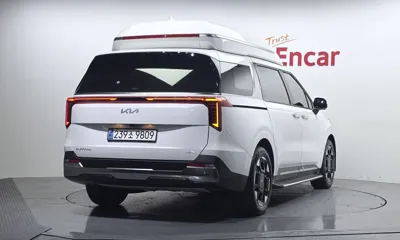 Kia Canival 2025, 41201 км, за 30604.92 USD